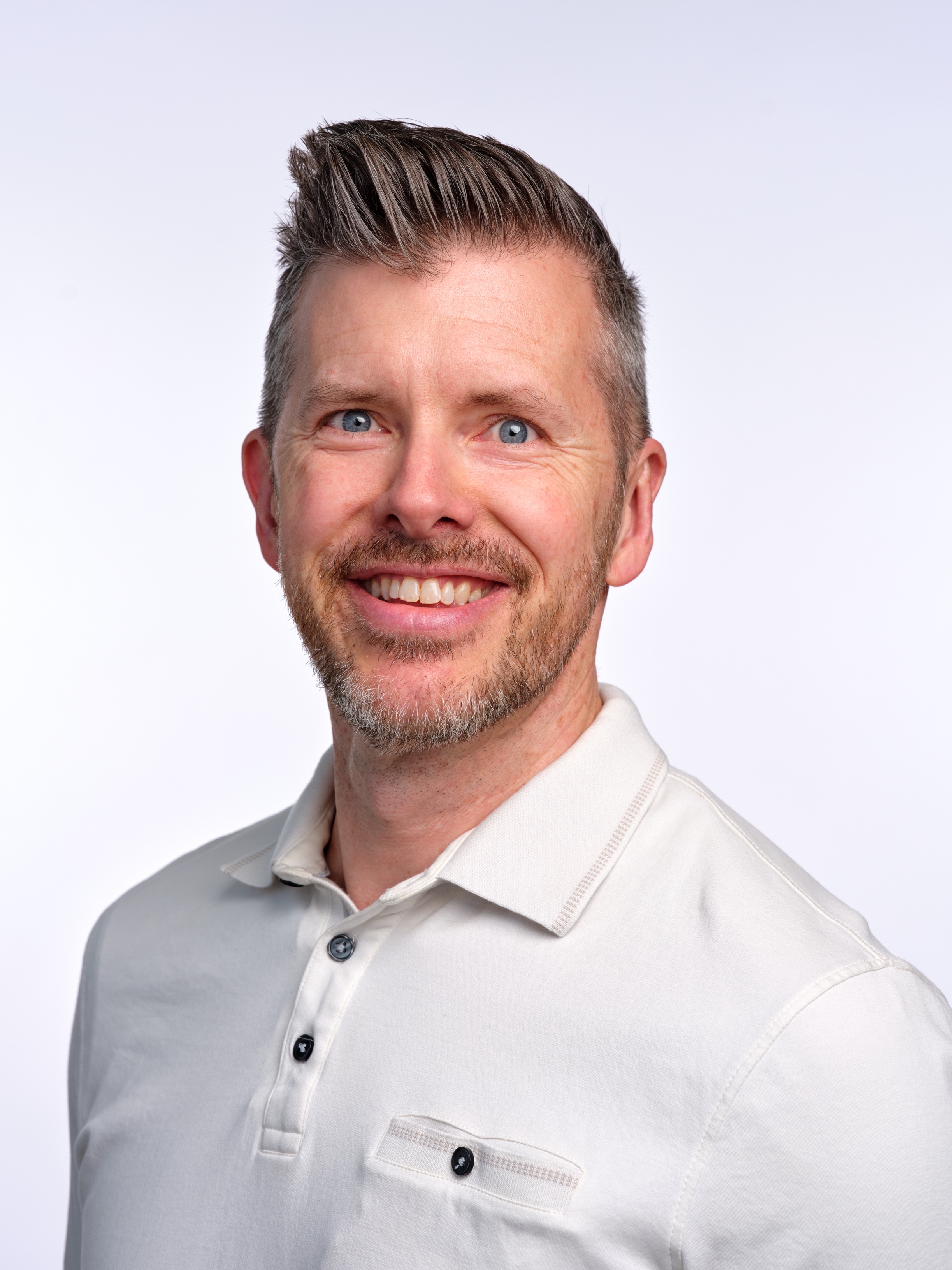 Dave McKernan, founder of AI Operator Group